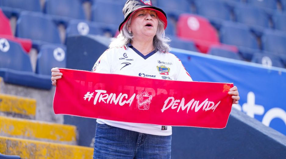 El club fresero fue eliminado por una diferencia de goles menor, con la misma cantidad de puntos que el octavo lugar. IMAGO7