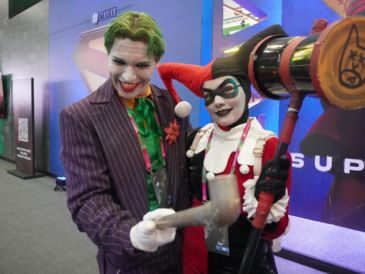 La cultura del cosplay demuestra que la relación con el entretenimiento puede adoptar formas activas y participativas. EL INFORMADOR / F. SALCEDO