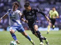 Con el triunfo, el Querétaro llegó a 20 puntos y ascendió a la undécima posición. El Puebla se quedó con 13 unidades en el decimoséptimo lugar. IMAGO7/D. Alducín
