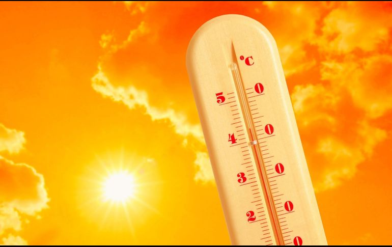 En el anterior, que influyó en el clima global desde 2023 a 2024, se vivieron los dos años más cálidos de los que se tienen registros. ESPECIAL / CANVA