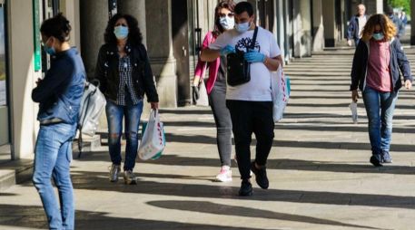 La informalidad en México se mantiene a niveles estables, mientras que el porcentaje de población ocupada subió. EL INFORMADOR/ARCHIVO