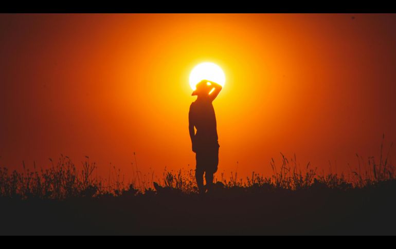 El calor extremo comenzó a sentirse en la mayor parte de México desde hace unas semanas. ESPECIAL/PEXELS