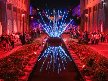 Las actividades iniciarán a partir de las 19:30 horas y se extenderán hasta las 23:00 horas. EL INFORMADOR/J.ACOSTA