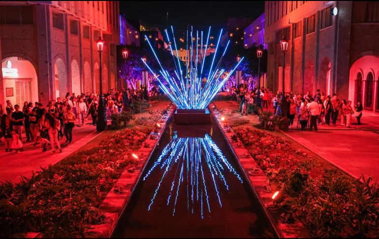 Las actividades iniciarán a partir de las 19:30 horas y se extenderán hasta las 23:00 horas. EL INFORMADOR/J.ACOSTA