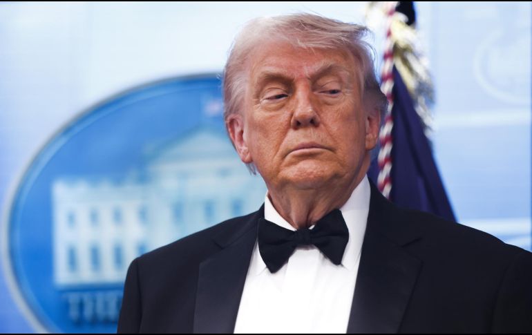 El objetivo del gobierno norteamericano es imponer sanciones secundarias a empresas y países que hagan negocios con Irán. EFE/WILL OLIVER