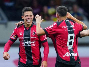 Ponchito González anotó el gol que aseguró el lugar de los Zorros en la liguilla. IMAGO7/M. Contreras