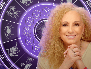 Mizada Mohamed nos comparte las predicciones para cada signo zodiacal de este domingo. ESPECIAL/ CANVA/ FACEBOOK/ Mizada Mohamed