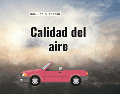 Este domingo 26 de abril se registra buena calidad de aire en el Área Metropolitana de Guadalajara (AMG) en Santa Margarita con 27 puntos IMECA. EL INFORMADOR / ARCHIVO
