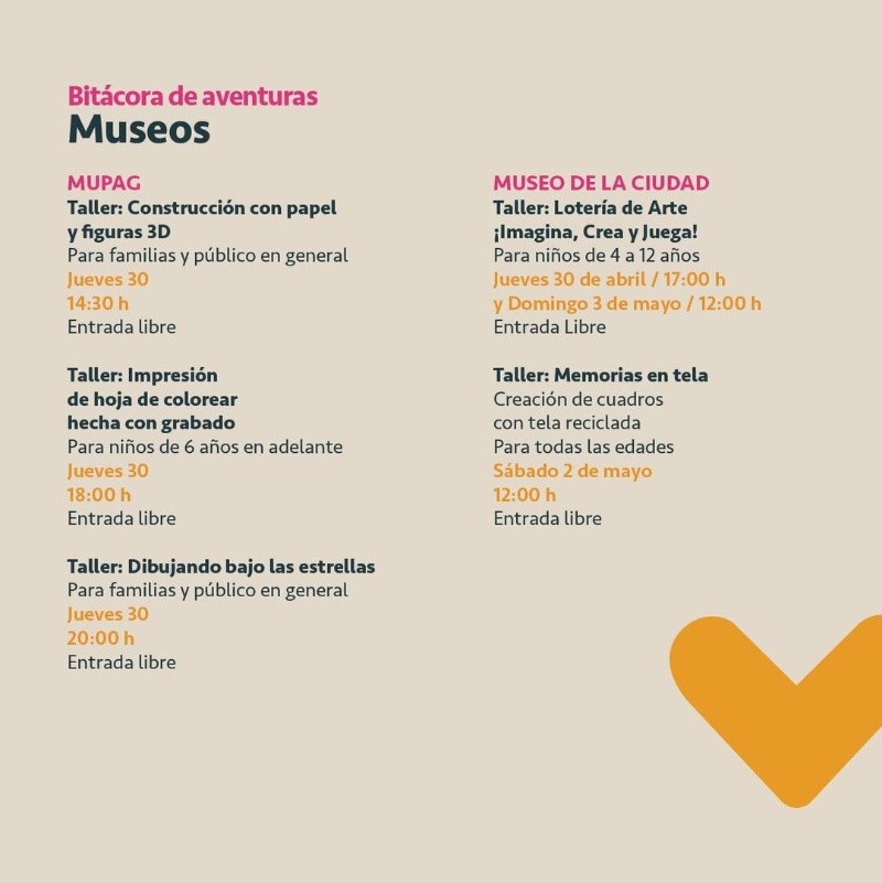 CORTESÍA/ Cultura Guadalajara.&nbsp;