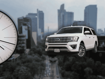 Este domingo se ha activado el programa Doble Hoy No Circula, el cual restringe de manera significativa el tránsito de automóviles particulares. SUN/O. Alvarado ESPECIAL/Unsplash