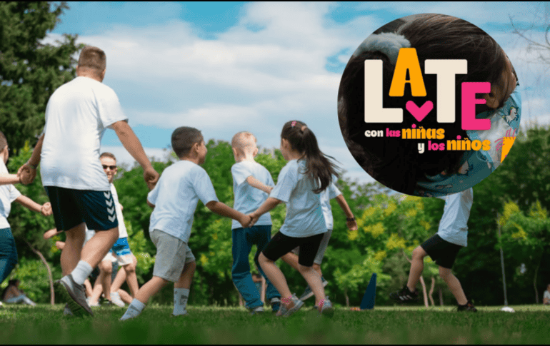 A través de un comunicado, el Gobierno de Guadalajara destacó la importancia de escuchar a la niñez y generar entornos que favorezcan su desarrollo integral. ESPECIAL/ Unsplash/ Cultura Guadalajara