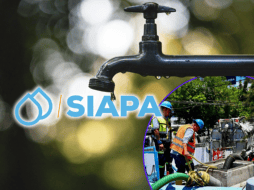 Estas acciones del Siapa forman parte de la estrategia inmediata para mejorar la calidad del agua. ESPECIAL/Unsplash/Siapa