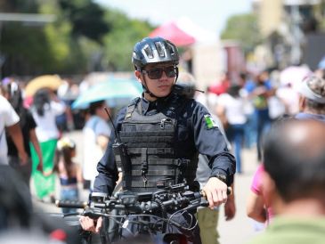 Las autoridades compararon las carpetas de investigación iniciadas por la Fiscalía del Estado entre los meses de enero y marzo del 2026 con las del mismo periodo del 2025. ESPECIAL/Comisaría de Guadalajara