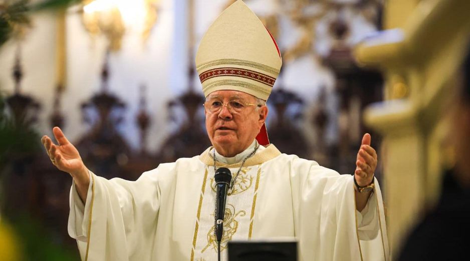 El Cardenal de Guadalajara dijo que lo primero que se debe establecer es el conocimiento, entendimiento y acuerdo de las condiciones, así como el respeto a las mismas. EL INFORAMDOR / J. ACOSTA