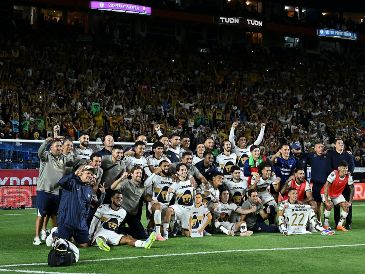 El Clausura 2026 cierra su calendario regular con Pumas como líder general y con varios equipos mostrando credenciales sólidas rumbo a la Liguilla. IMAGO7.