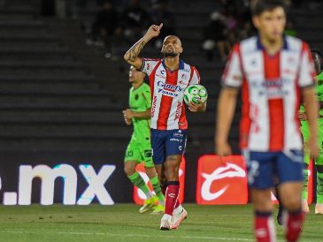 La tabla de goleo refleja no solo el dominio de Joao Pedro, sino también la competitividad entre varios atacantes. IMAGO7.