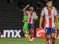 La tabla de goleo refleja no solo el dominio de Joao Pedro, sino también la competitividad entre varios atacantes. IMAGO7.