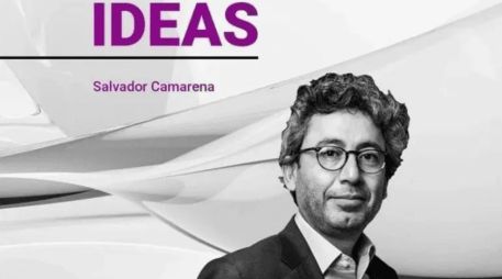 La imperecedera relevancia de Rossana Reguillo
