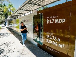 Las carpetas de investigación por fraudes inmobiliarios que se abrieron en Jalisco entre enero de 2020 y mayo de 2025 fueron 343. EL INFORMADOR/ A. Navarro