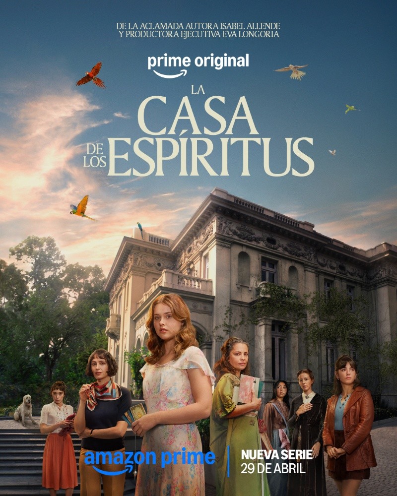 &nbsp;CORTESÍA/ Prime Video