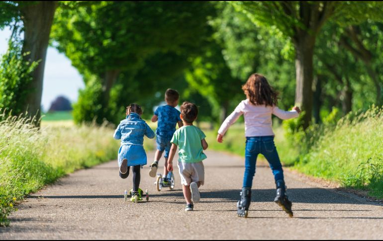Con el paso de los años, esta fecha se consolidó como una de las más significativas dentro del calendario nacional, especialmente en el ámbito escolar. Unsplash
