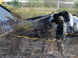 El incidente ha reavivado la preocupación por la seguridad aérea en Sudán del Sur, especialmente en condiciones meteorológicas adversas. NOTIMEX/ ARCHIVO