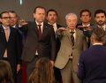La Cámara de Comercia de Guadalajara explicó que América del Norte ha adquirido una relevancia estratégica. EL INFORMADOR/A. Navarro