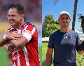 Esto dice Chicharito en un nuevo TikTok polémico. IMAGO 7 / ARCHIVO / TIKTOK chicha14_