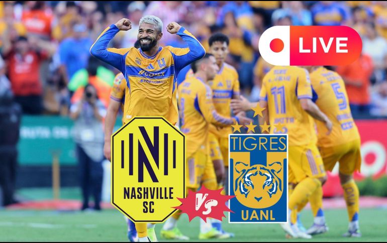 Los pupilos de Guido Pizarro saben que obtener un resultado positivo y marcar goles en el Geodis Park es de vital importancia para manejar los tiempos y la presión en el 