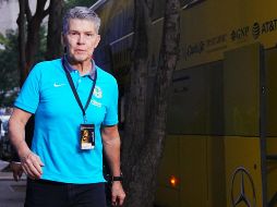 El América vivió bajo su gestión una de sus etapas más exitosas, alcanzando un histórico tricampeonato que reafirmó su protagonismo en el futbol mexicano. IMAGO7