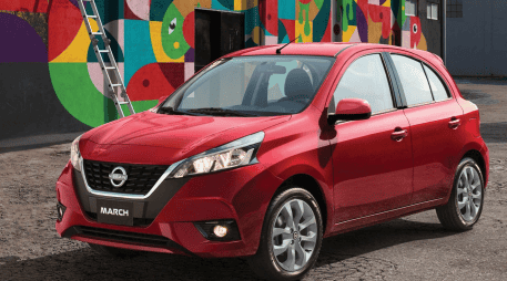 Estos autos son fabricados en México, y son reconocidos por su calidad, diseño y tecnología. Logrando poner en alto el nombre de nuestro país con innovación y excelencia. NISSAN
