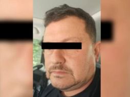 El arresto de “El Güero Conta” significa un duro golpe para el Cártel Nueva Generación. X