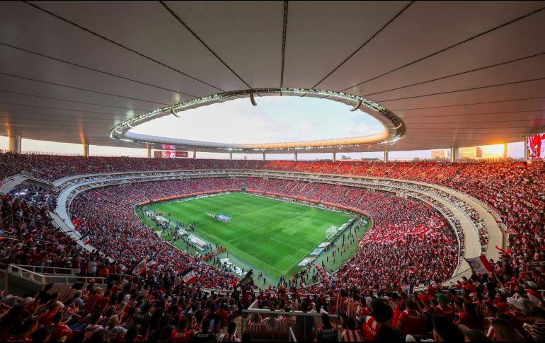 La serie entre Chivas y Tigres comenzará el sábado 2 de mayo en Monterrey. La vuelta se jugará el día 9 en el Estadio Akron, a las 19:07. X/Chivas