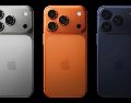 Apple dejará de competir por el teléfono más delgado para enfocarse en lo que realmente importa: una mejor batería y fotografía de alta calidad. ESPECIAL