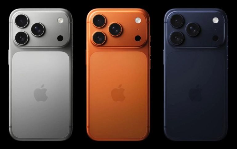 Apple dejará de competir por el teléfono más delgado para enfocarse en lo que realmente importa: una mejor batería y fotografía de alta calidad. ESPECIAL