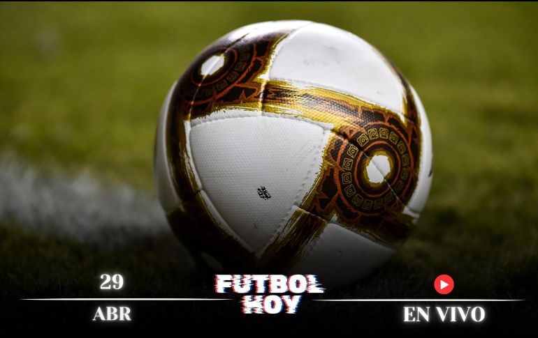Desde las primeras horas del día habrá futbol en vivo con encuentros en Medio Oriente, mientras que para el mediodía y la noche llegarán los duelos más atractivos de la jornada. ESPECIAL / IMAGO7 y CANVA