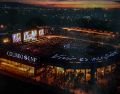 El histórico Estadio Tres de Marzo entra en una nueva etapa. El inmueble cambiará de nombre a Coliseo GNP, con la promesa de convertirse en uno de los recintos de entretenimiento más importantes del país. ESPECIAL