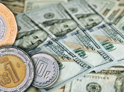 Considera que la cotización del tipo de cambio del dólar con el peso mexicano se modifica según el pronóstico financiero para este 28 de abril. ESPECIAL