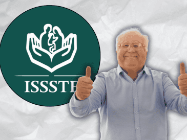 Estas son las diferencias entre la Pensión Bienestar y la del ISSSTE que permiten tenerlas al mismo tiempo. ESPECIAL/Canva