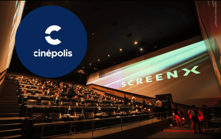 Acompañamos a descubrir lo mejor del cine esta semana en las salas de Cinépolis. ESPECIAL/ EL INFORMADOR/J. Acosta