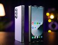 Se espera que Samsung presente oficialmente el Samsung Galaxy Z Wide Fold junto con el Samsung Galaxy Z Fold 8 y el Samsung Galaxy Z Flip 8 entre julio y agosto de este año. Unsplash