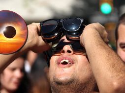 El sol nos brindará espectáculos inigualables a lo largo de este 2026. ESPECIAL/PIXABAY