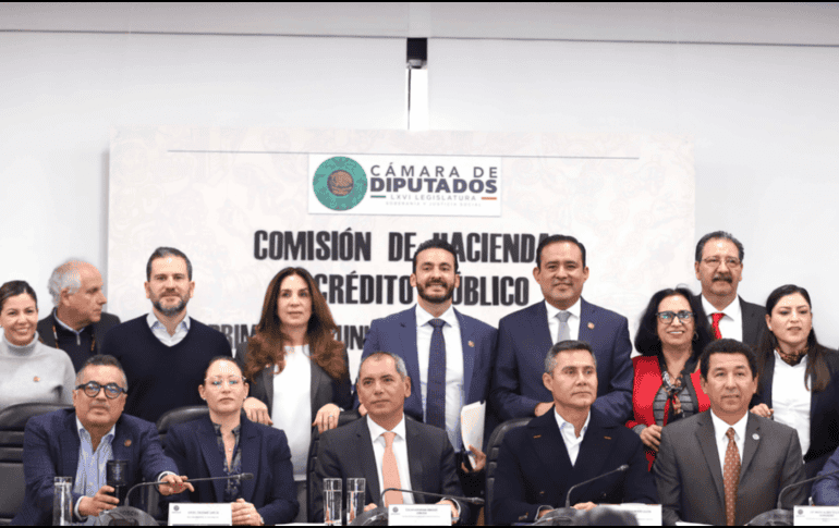 Se pide a la SHCP y al SAT transparentar los criterios de validación de cuentas CLABE. GOBIERNO DE MÉXICO