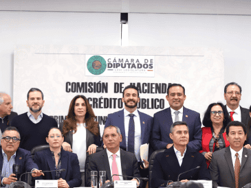 Se pide a la SHCP y al SAT transparentar los criterios de validación de cuentas CLABE. GOBIERNO DE MÉXICO