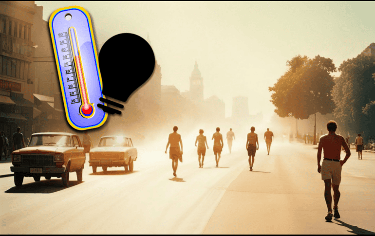 Este martes se reportan apagones intermitentes en las colonias Vicente Solís, Canto, Polígono y Salvador Alvarado. PIXABAY/ESPECIAL