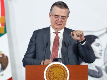 México ya registra resultados importantes en la caída de importaciones de productos que pueden en el país. EFE/ARCHIVO