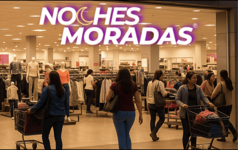 Para esta próxima edición, el enfoque está en captar a los compradores antes del 10 de mayo. ESPECIAL
