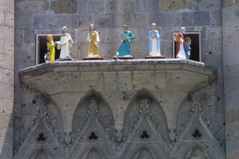 &nbsp;&nbsp;EL INFORMADOR/ARCHIVO