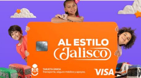El esquema permitirá que menores de entre 5 y 12 años utilicen el transporte público sin pagar. ESPECIAL