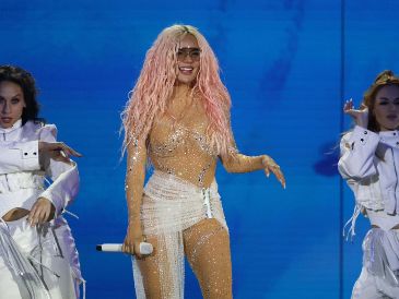 Desde el primer momento, la euforia de los fans se hizo evidente, pero también surgió la gran duda: el precio de los boletos. SUN / ARCHIVO